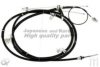 ASHUKI 1176-0305 Cable, parking brake